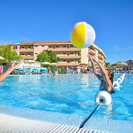 Aparthotel Costa Paradiso Лідо-Адріано Екстер'єр фото